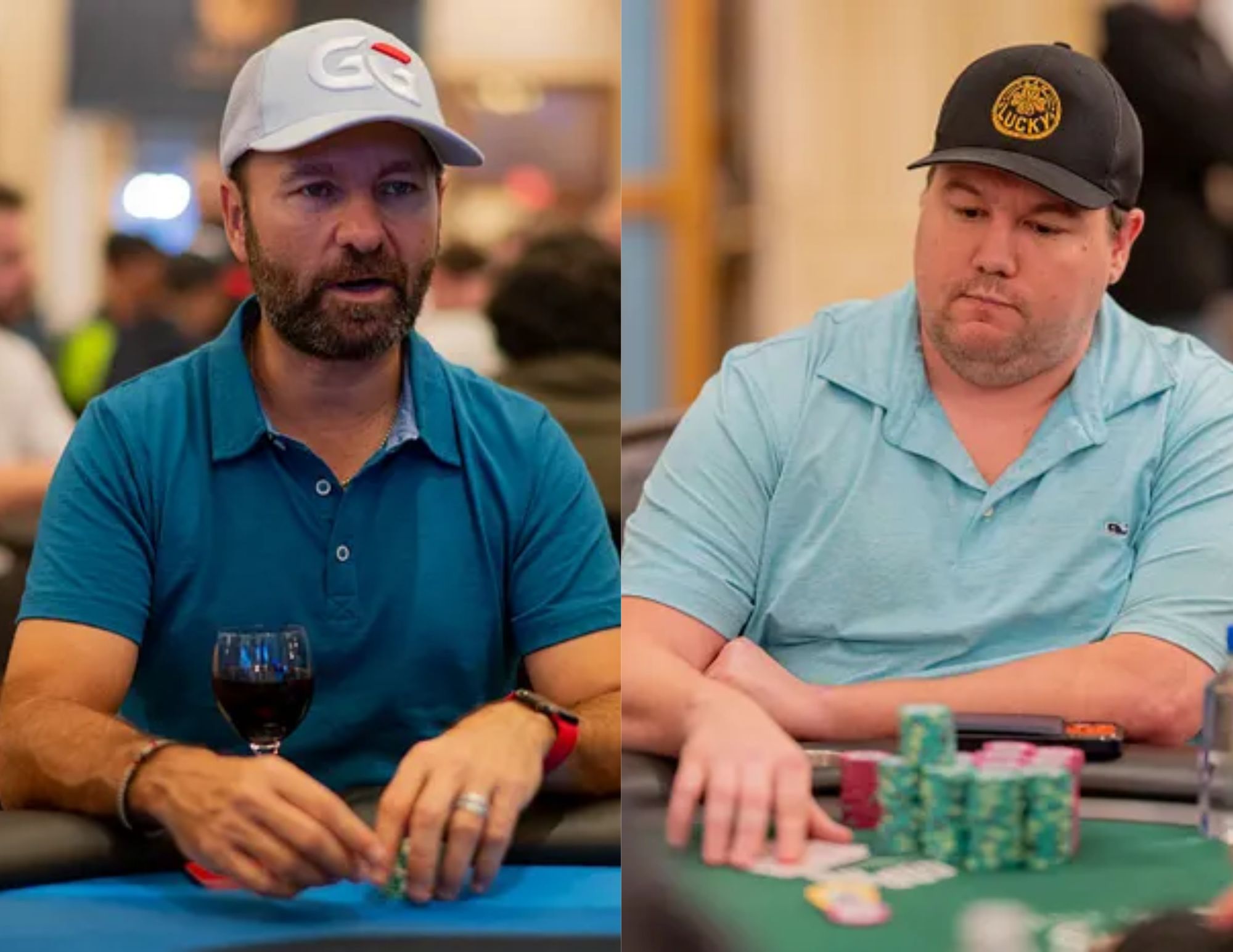 2026 WSOP顶尖高手真实收入揭秘：奖金与投入的残酷账本 - EVO视讯 - EVO真人