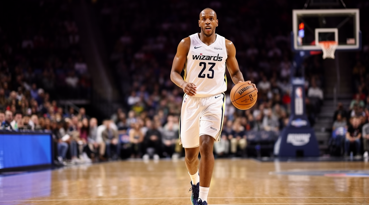 EVO真人娱乐 - 中锋加盟！Khris Middleton 重返奇才阵营，六队交易大戏如何上演？ - EVO真人 - EVO真人