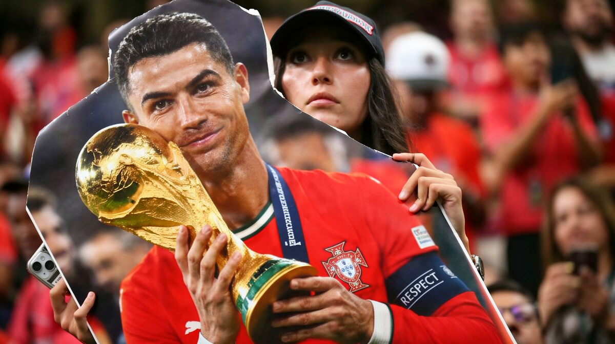 EVO真人官网 - 世界杯2026：C罗「最后一舞」在即 是否该让位？ - EVO真人 - EVO真人