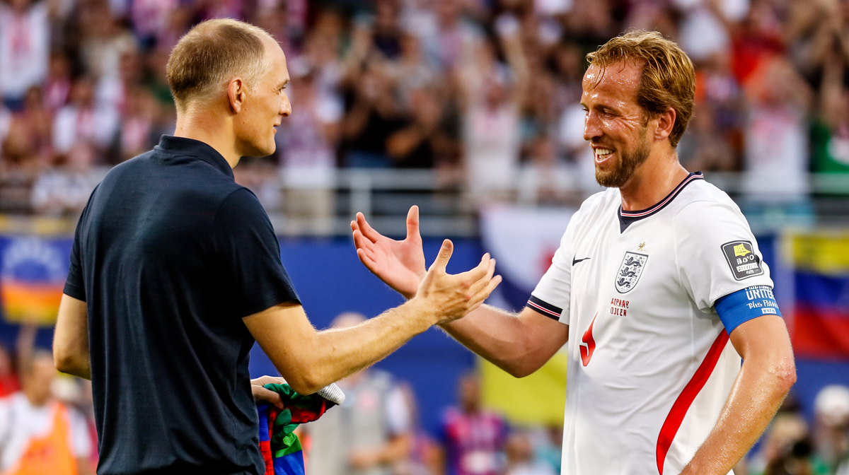 EVO真人 - 英格兰能否再进一步？卡塔尔世界杯2026英格兰晋级之路的专业解读 - EVO真人