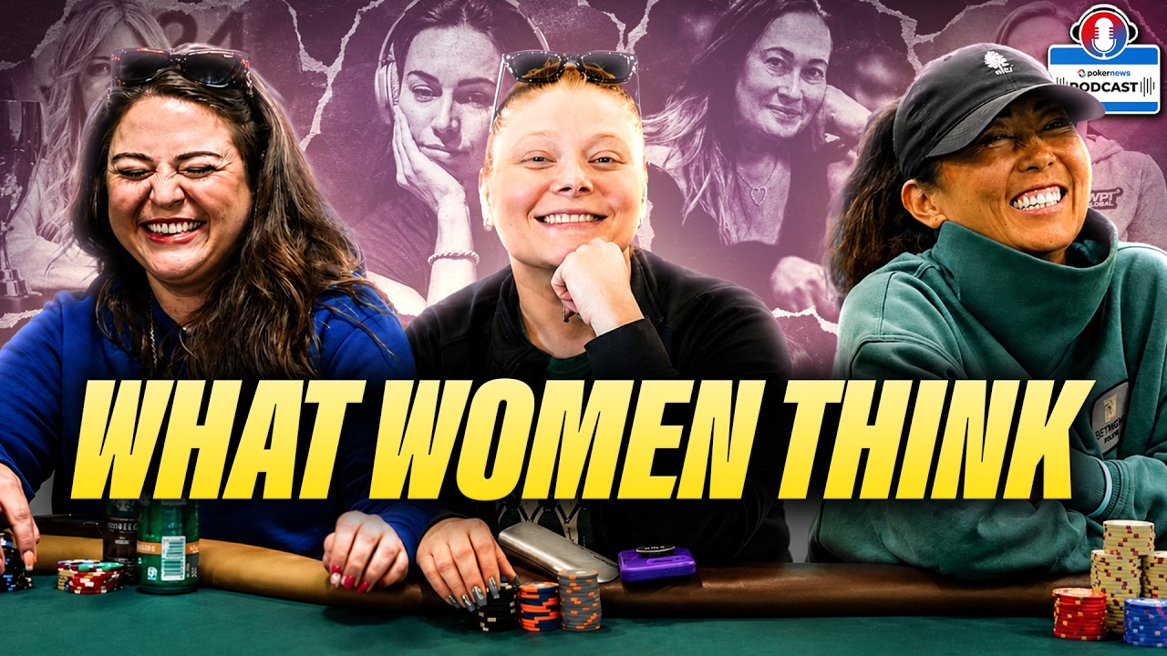 2026 WSOP：女性牌手眼中的赛事格局与未来机遇 - EVO真人娱乐 - EVO真人